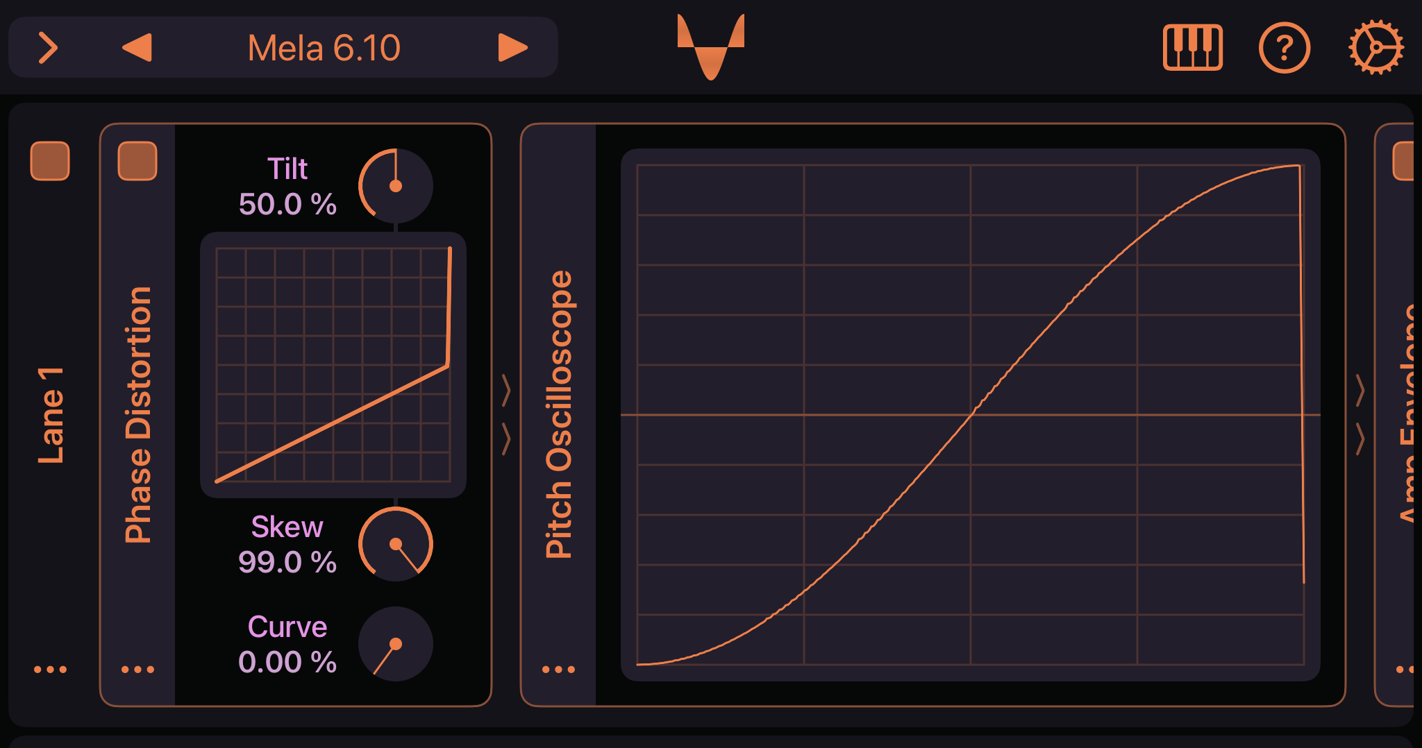 Mela 6.10